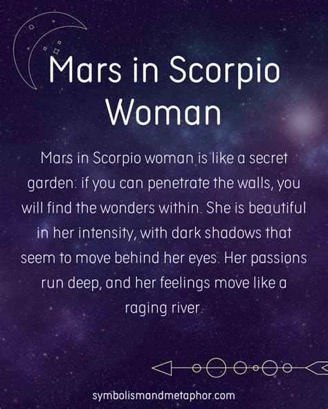 scorpio mars in bed|What Your Mars Sign Says About Your Sex Drive,。